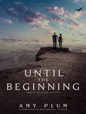 cover image of Until the Beginning